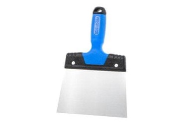 KUBALA Lopatica od nehrđajućeg čelika 160 mm