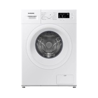 SAMSUNG Perilica rublja WW60A3120BE/LE Slim, bijela