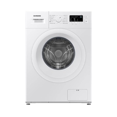 SAMSUNG Perilica rublja WW60A3120BE/LE Slim, bijela