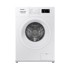 SAMSUNG Perilica rublja WW60A3120BE/LE Slim, bijela