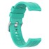B-STRAP Silicone Cube remen za Huawei Watch GT3 46mm, teal