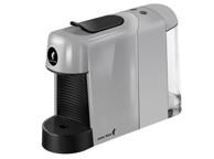 JULIUS MEINL Aparat za kavu na kapsule Inpresso Pinta, 1400 W, 650 ml, 20 bara, siva