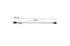 ALVE Stabilizator ljestava, modeli 6610 / 6611