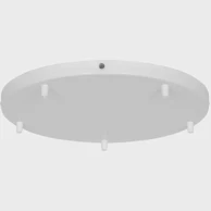 NORDLUX Luana 5-exits kupola bijela 2512729001