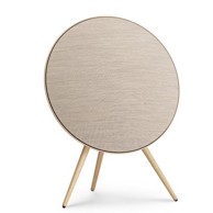 BANG & OLUFSEN Zvučnik Beosound A9 5.G, zlatni