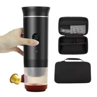 HANDSPRESSO prijenosni aparat za kavu 3u1 + Zaštitna putna torbica