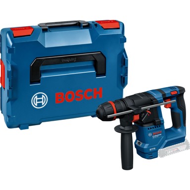 BOSCH Čekić bušilica GBH 18V-18 X, plava