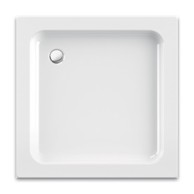 ARMAL Tuš kada Erik 90x90x21 cm