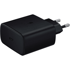 KEDO Punjač Samsung 45 W TA845 1× Type-C TA845, crni