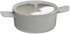 BERGHOFF lonac 3950429, 4,4 L, sivi