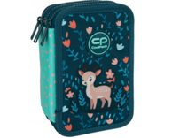 JUMPER 3 Pernica, puna, 3 zipa, Deer