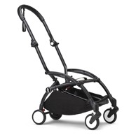 STOKKE Konstrukcija kolica Yoyo® crna 