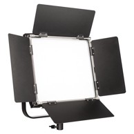 WALIMEX PRO Reflektor RGBWW, LED, 100W