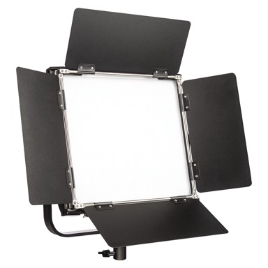 WALIMEX PRO Reflektor RGBWW, LED, 100W