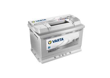 VARTA Akumulator 77Ah D+ 5774000783162 27,8x17,5x19,0 (780A)