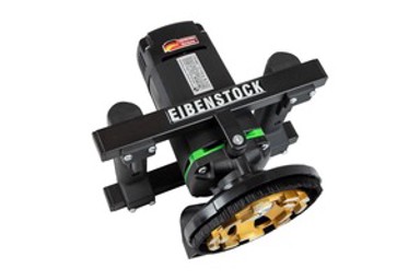 EIBENSTOCK Brusilica za beton, 125 mm, 1800 W