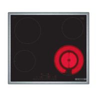 BOSCH Električna ploča za kuhanje PKF645FP3E