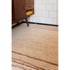 LORENA CANALS Ciglasti pamučan tepih 80x140 cm Twin Toffee 