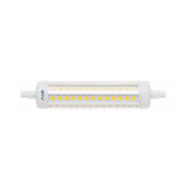 LED Žarulja R7S, 118mm, 9W, 4000K