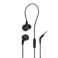JBL Slušalice Endurance Run 2, crne, in-ear