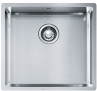 FRANKE Sudoper BXX 210/110-45