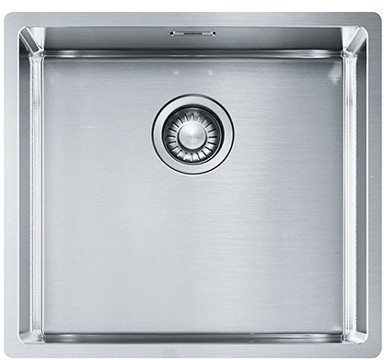 FRANKE Sudoper BXX 210/110-45