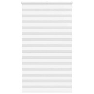 Zavjesa zebra 125x230 cm širina tkanine 120,9 cm poliester