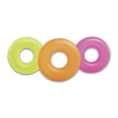 INTEX Kolo Neon, 91 cm