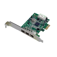 DAWICONTROL FireWire kontroler DC-FW800, PCIe