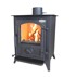 VERSO Kamin 1 CID, 8 kW