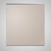 Rolo bež zavjesa za zamračivanje 40 x 100 cm