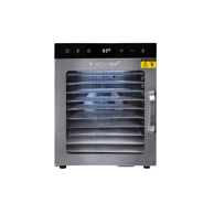 WARTMANN Dehidrator hrane WM-2110-DH, 10 polica