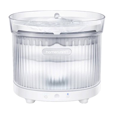 HOMERUNPET Bežična fontana za kućne ljubimce BF10
