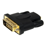 STARTECH Adapter HDMI na DVI-D, crni