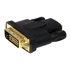 STARTECH Adapter HDMI na DVI-D, crni