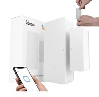 SONOFF Senzor otvaranja vrata/prozora DW2-RF RF433MHz