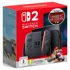 NINTENDO Konzola Switch 2, Mario Kart World, Assassin's Creed Shadows