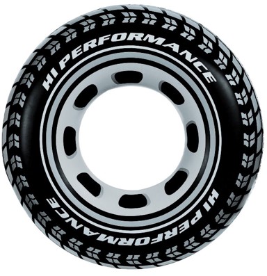 INTEX Napuhanac KOLUT 91 cm