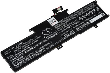 Baterija za laptop Lenovo ThinkPad L380-20M50044AU / L380-20M50019AU / Typ L17L3P53