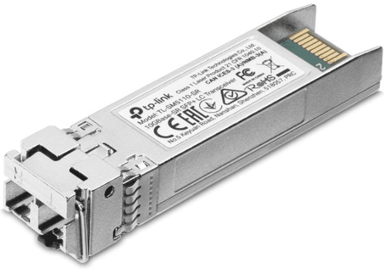 TP-LINK Odašiljač i prijemnik TL-SM5110-SR LC, multi-mode SFP+