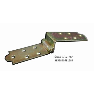 Pant za drvo 9/12-90