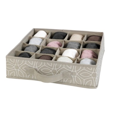 WENKO Bež organizator za ladicu Balance