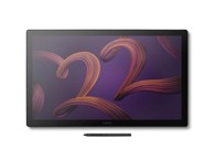 WACOM Grafički tablet Cintiq Pro 22, USB-C, 4K, crni