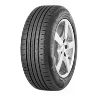 CONTINENTAL Guma ContiEcoContact 5 175/65R14 82T, crna