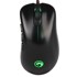 MARVO Gaming miš G954, RGB, crni