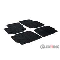 GLEDRING Auto tepih gumeni FORD MONDEO 2011-2015 (5 VRATA)