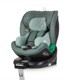 CHIPOLINO Autosjedalica Maximus 40-150 cm Zelena