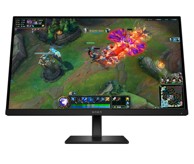 HP Monitor OMEN 27q G2 QHD, crna