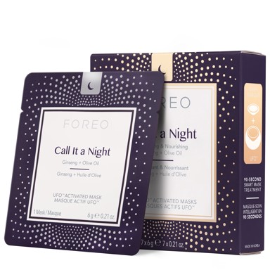 FOREO Maska za UFO uređaje Call It a Night