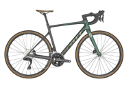 SCOTT Bicikl Addict RC 20, crna